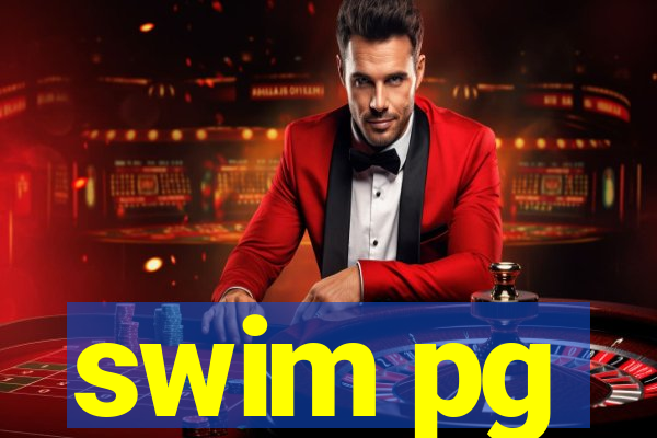 swim pg